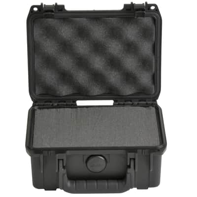 SKB 3i-0705-3B-C iSeries Utility Case (Cubed Foam) - Waterproof Injection Molded image 2