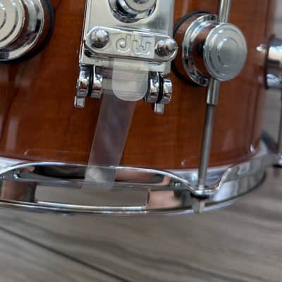 DW Collector Maple Exotic Series - Koa image 4