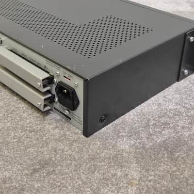 Bosch Plena System Pre-Amplifier - Professional Audio Control, Versatile Inputs - Very Good image 7
