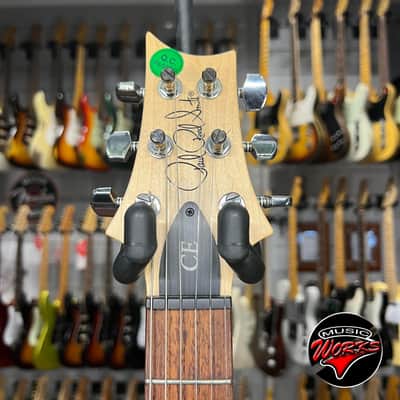 Prs Ce24 Eriza Verde image 3
