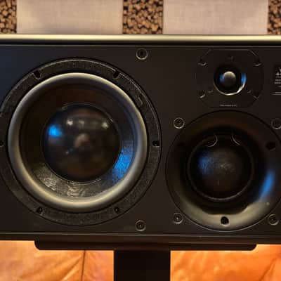 ATC SCM25A Mk2 (Pair) 2023 - Near Mint - LA Local Pickup Only image 3