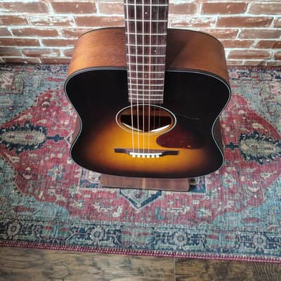 Iris Guitar Company DWH SB image 9