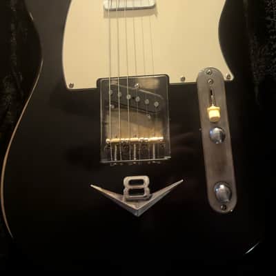 Kennedy Kustom Telecaster 2026 - Relic Nitro image 1