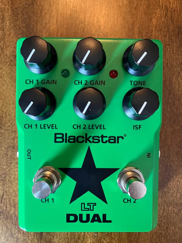 Blackstar LT Dual