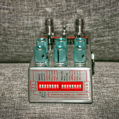 Chase Bliss Tonal Recall Analog Delay (w/Wooden Box) - Ships Fast! image 5