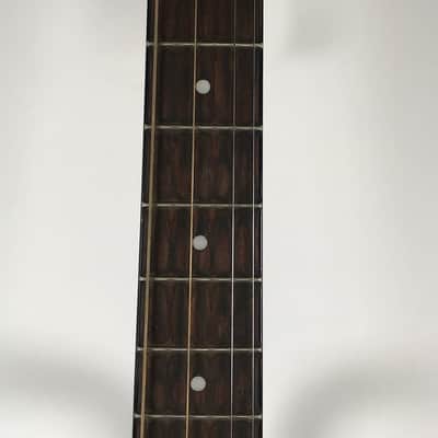 Fender DG-7 Acoustic Guitar image 9