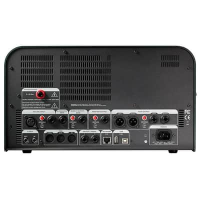 Kemper Profiler PowerHead – 100,000+ Premium Profiles & IRs – Free AU Shipping image 3