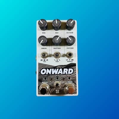 Chase Bliss Audio Onward | Reverb