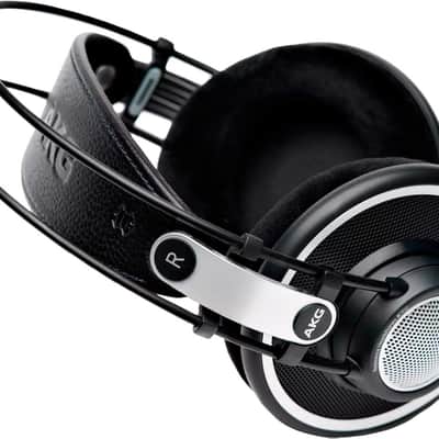 Akg K702 image 4