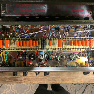 Wizard MC25 MKII image 9