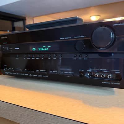Onkyo TX-SR605 - 5.1 Ch HDMI Home Theater Surround Sound Receiver Serviced ✅🎶 image 3