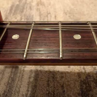 Gibson SG Futura 2014 - Bullion Gold Fade image 12
