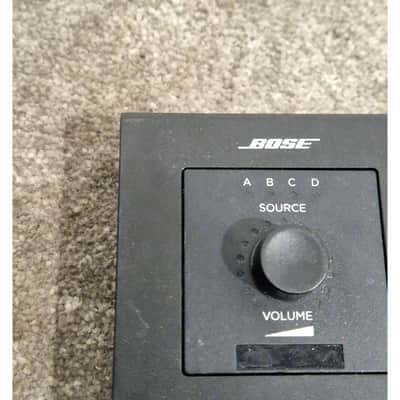 Bose CC-3D - AV Accessories - Good image 5