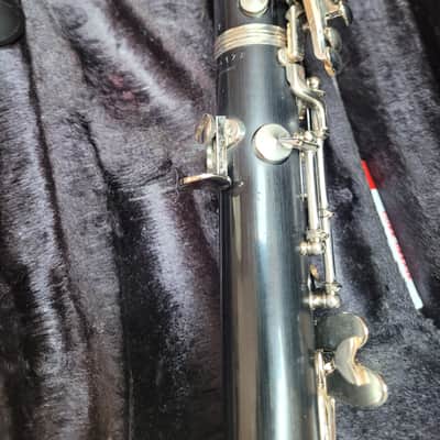 Buffet Crampon- Model B12 - 2026 - Black, PRISTINE! image 9
