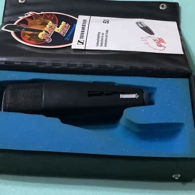 Sennheiser Blackfire 521 ‘90 image 3
