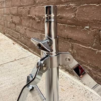 Single Braced Drum Throne Open Box New image 7