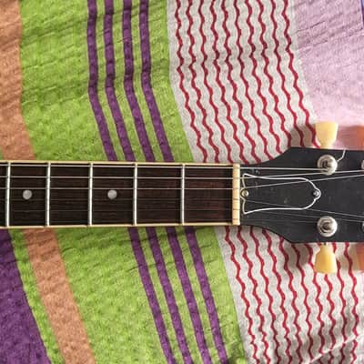 Gibson ES335 Dot Tobacco Burst Mint 2024 image 7