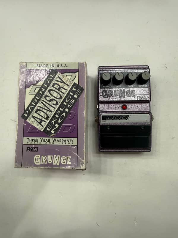 DOD FX69