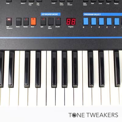 Sequential Circuits Prophet VS Vector Synthesizer *Restored VINTAGE SYNTH DEALER image 3