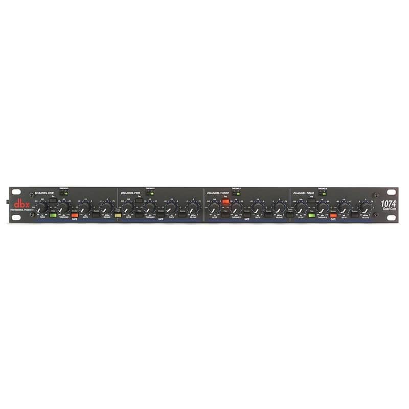 dbx 1074 Quad Gate image 1