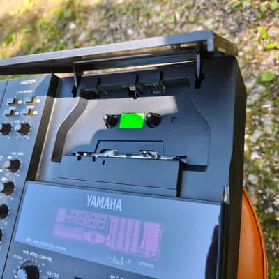 Yamaha MT4X Multitrack Cassette Recorder image 4