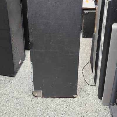 Vintage 1970s Kasino U-200/K-152 100-Watt 1x15" Bass Combo - Recently Serviced!! image 12