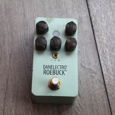 DANELECTRO "Roebuck Distorsion" image 6