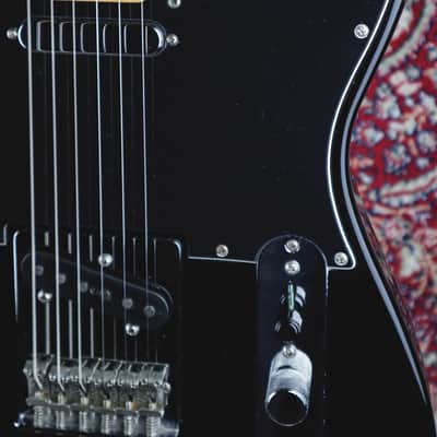 Fender Player Telecaster - Black image 9