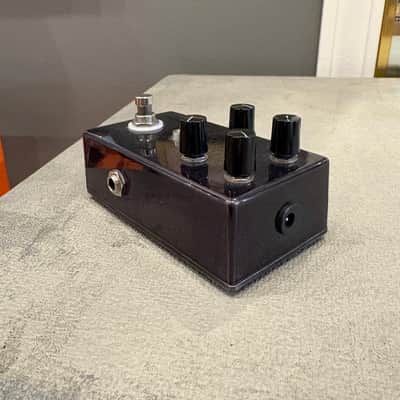 Blackout Effectors Mantra Overdrive image 3