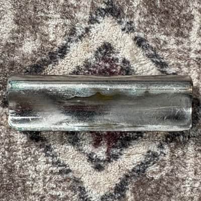 Stevens AP&M Co Slide / Tone Bar for Lap Steel Pedal Steel Square Neck Resonator Guitar! image 4