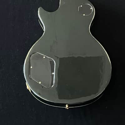 Rare Gibson Les Paul Limited Edition "Black Beauty 82" #59 image 7