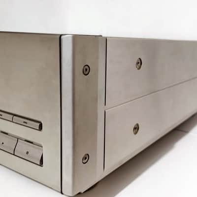 PIONEER PD-95 AUDIOPHILE CD PLAYER – JAPANESE MASTERPIECE image 3