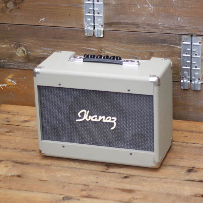 Ibanez IBZ510 Combo image 1