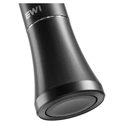 Immagine Akai Professional EWI-SOLO Instrument à vent électronique haut-parleur, module son, USB - 5