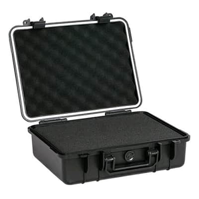 DAP Daily Case 4 flightcase universel 255 x 185 x 83 mm image 2