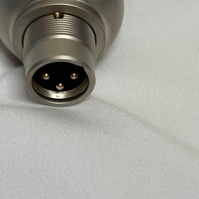 Blue Spark Large Diaphragm Cardioid Condenser Microphone 2010s - Red image 7