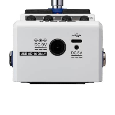 ZOOM MS-50G+ Pedale multieffetto per chitarra image 6