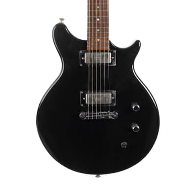 Vintage Hamer Eclipse Black 1994 image 1
