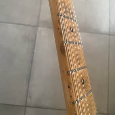 Fender Telecaster 1972  - Butterscotch image 3