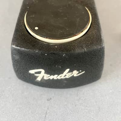 Fender  Phaser 1977 Black image 2