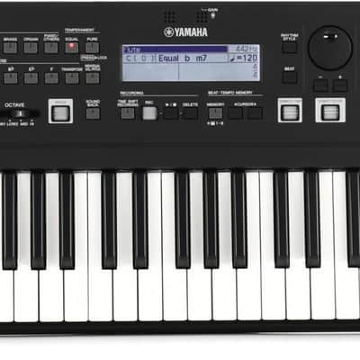 Yamaha HD-300 Harmony Director Instructional Keyboard image 1