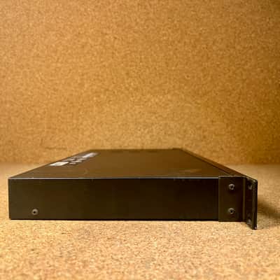 Lexicon MPX1 Multiple Processor FX – Serviced – Warranty image 3