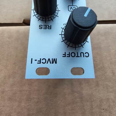 Majella Audio MVCF-I 2025 - Silver image 3