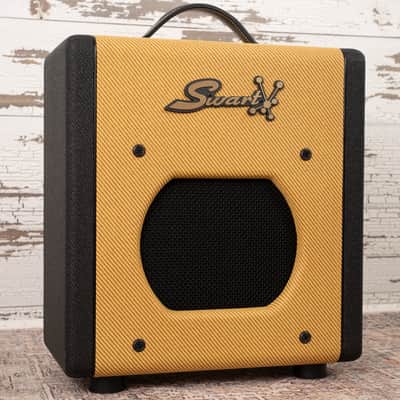 Swart Space Tone Atomic Jr. Two-Tone image 3