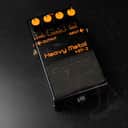 Boss HM-2 Heavy Metal (Black Label) 1983 - 1988 Made in Japan