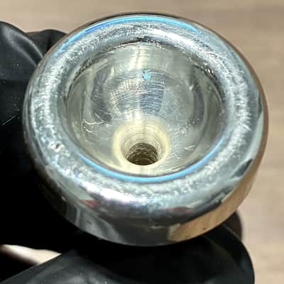 Vintage Martin 7 Cornet Mouthpiece image 6