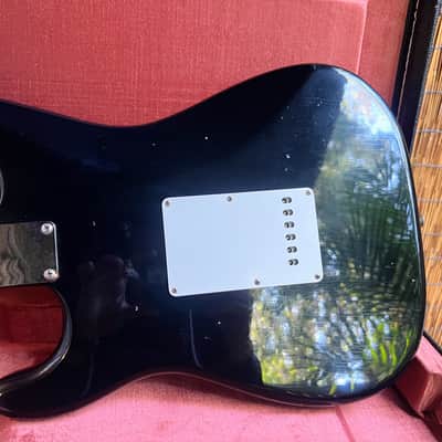 Fender Custom Shop Limited Edition 64 L-Series Stratocaster Journeyman image 8