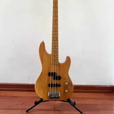 Fender Deluxe Precision Bass Plus 1992 - 1994 | Reverb