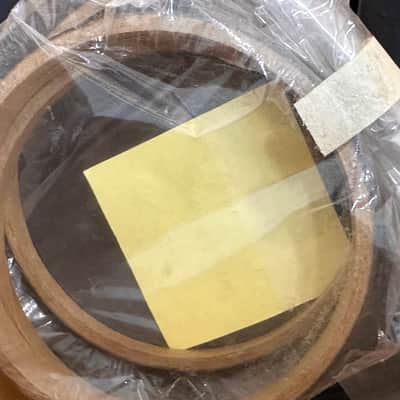 Electro Voice SB120A 12" Speaker Re-Cone Kit - New Old Stock image 5