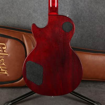 Gibson Les Paul Faded - 2018 - Worn Cherry - 2nd Hand image 6